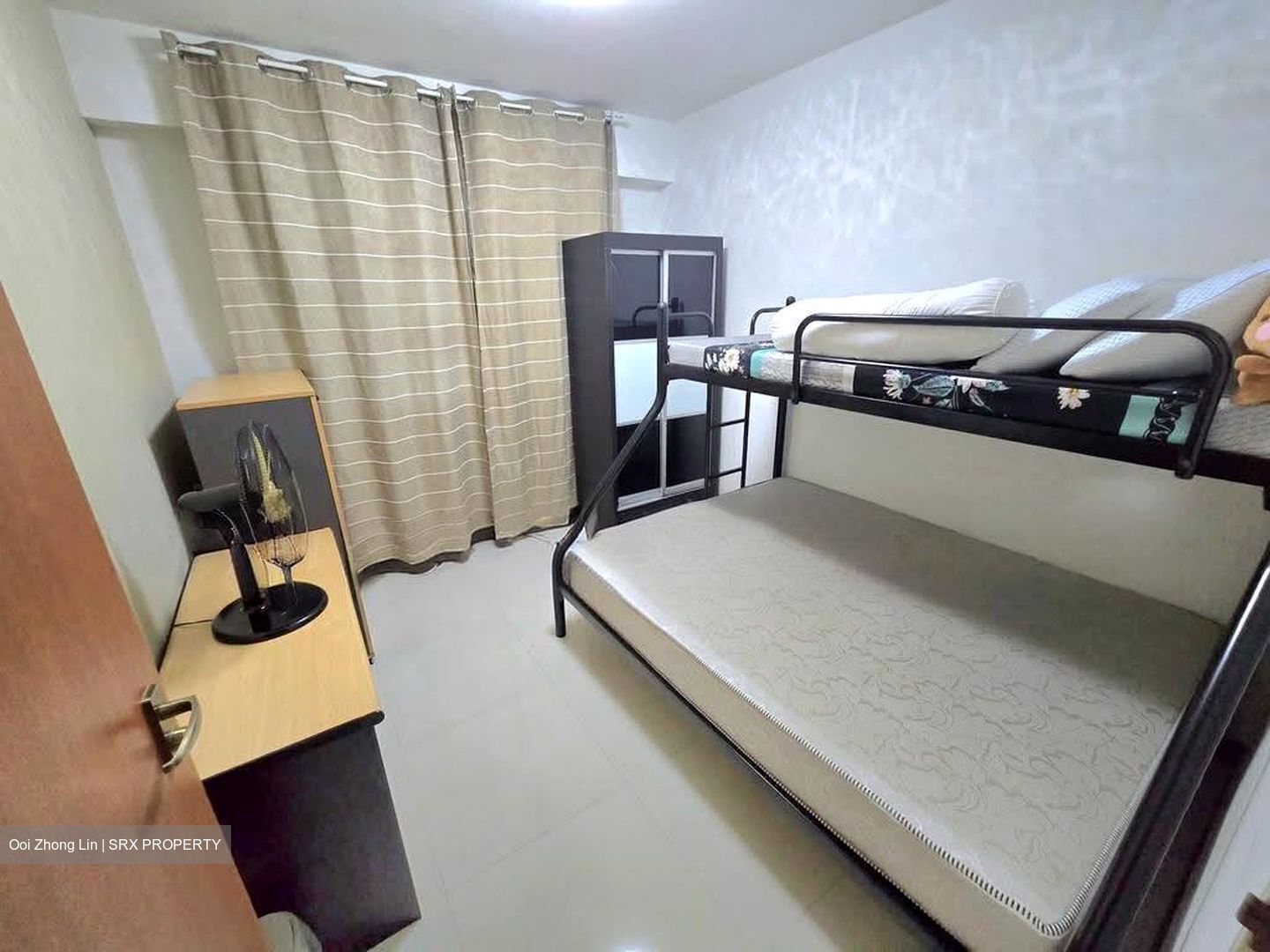 Blk 473A Hougang Parkedge (Hougang), HDB 4 Rooms #628309871